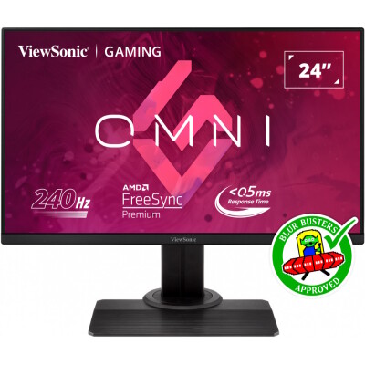 ViewSonic XG2431 240hz Gaming Monitor